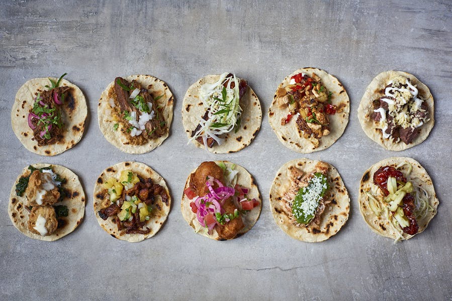 Nashville Hours + Location Nada A Taco & Cocktail Joint